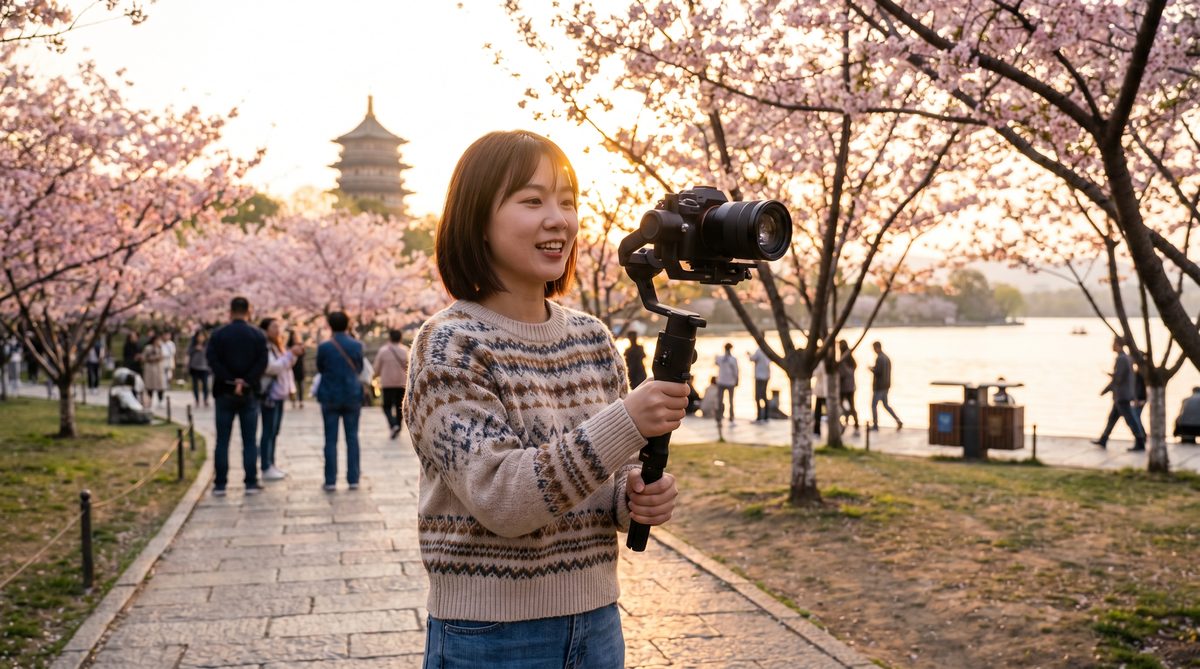 女上位视频VLOG日常生活视频